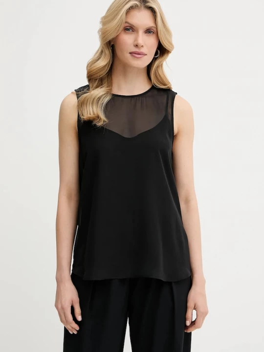 Obrázek produktu Calvin Klein Top černá