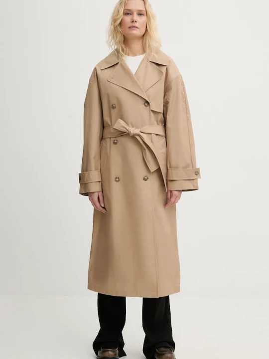 Obrázek produktu Calvin Klein Trench kabát Calvin Klein béžová