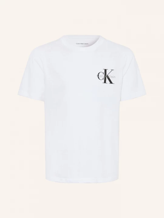 Obrázek produktu Calvin Klein Tričko bílá