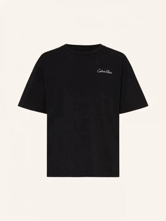 Obrázek produktu Calvin Klein Tričko černá