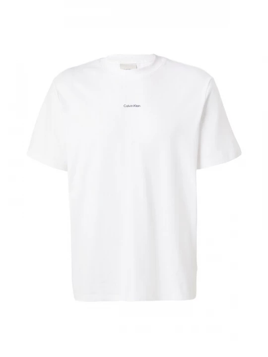 Obrázek produktu Calvin Klein Tričko černá / bílá