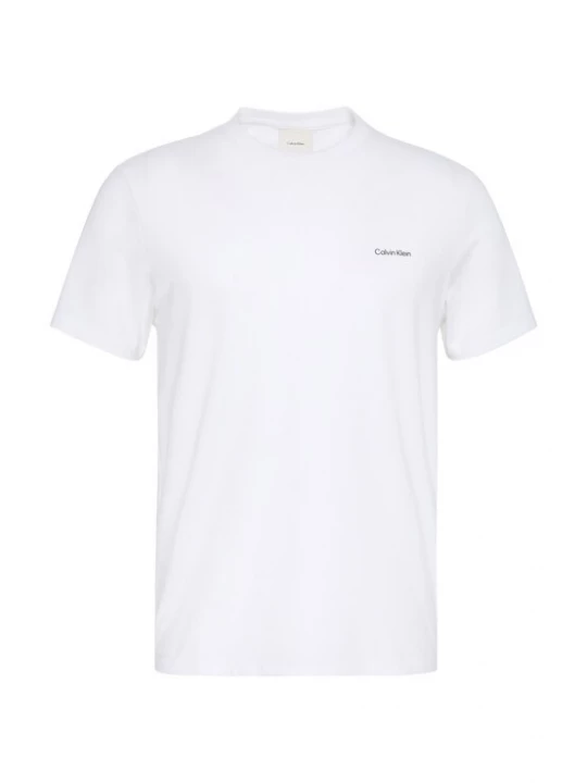 Obrázek produktu Calvin Klein Tričko černá / bílá
