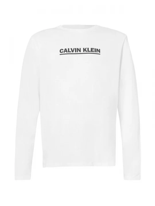 Obrázek produktu Calvin Klein Tričko černá / bílá