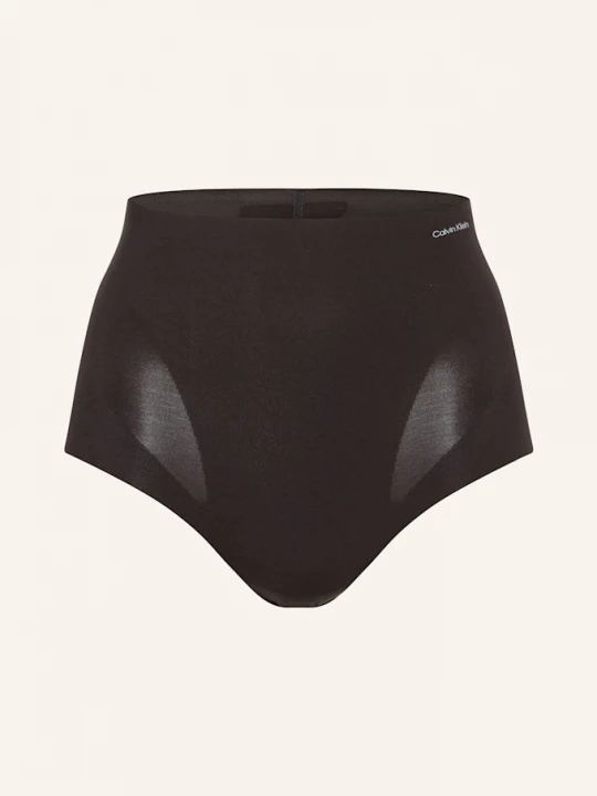 Obrázek produktu Calvin Klein Tvarující Kalhotky Panty Stay-Put Stretch černá