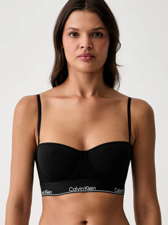 Obrázek produktu Calvin Klein Underwear balconette podprsenka černá