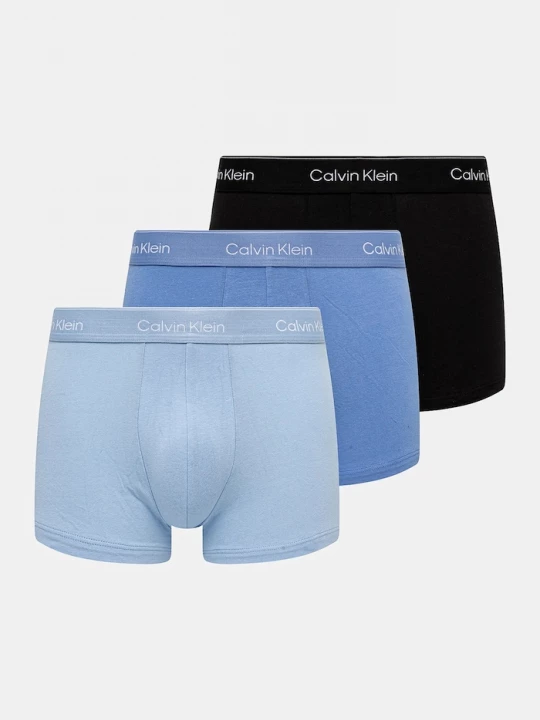 Obrázek produktu Calvin Klein Underwear 3-pack modrá