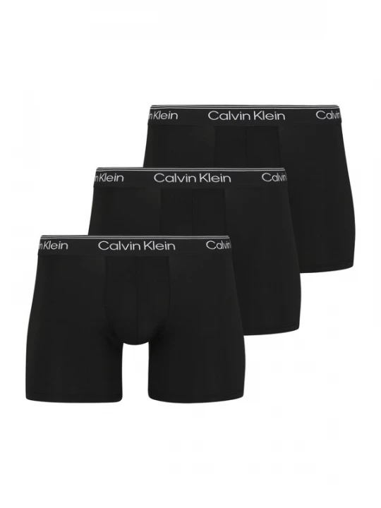 Obrázek produktu Calvin Klein Underwear Boxerky černá
