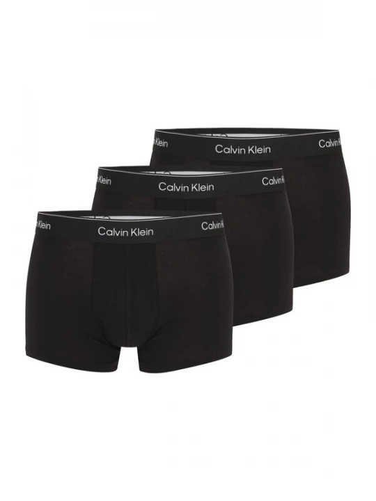 Obrázek produktu Calvin Klein Underwear Boxerky černá / bílá