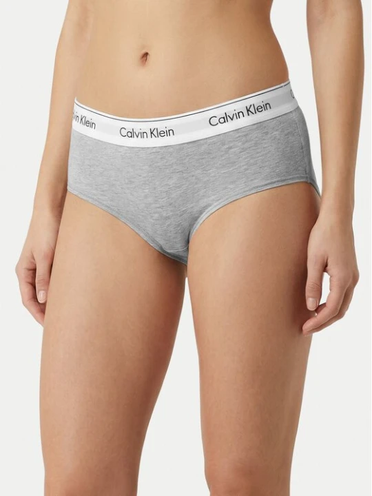 Obrázek produktu Calvin Klein Underwear Boxerky LV00QF8527 Šedá