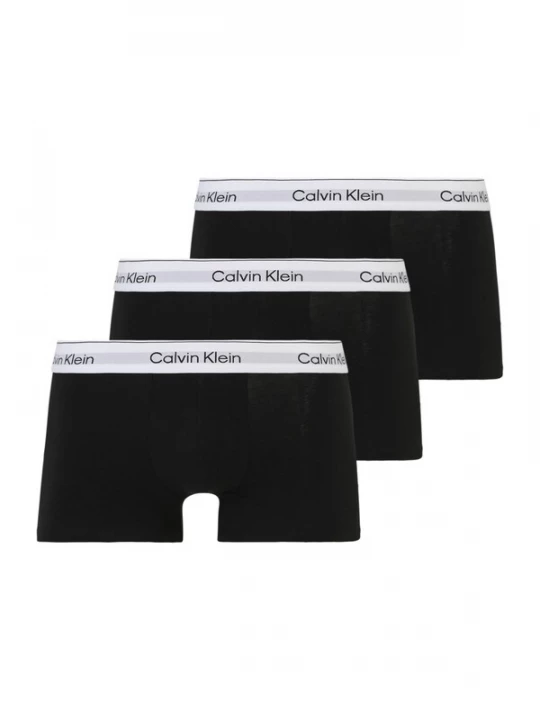 Obrázek produktu Calvin Klein Underwear Boxerky šedá / černá / bílá