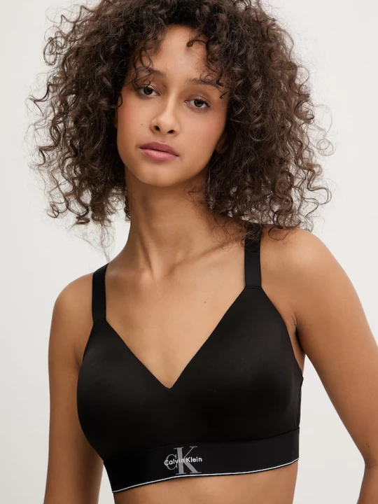 Obrázek produktu Calvin Klein Underwear braletka černá