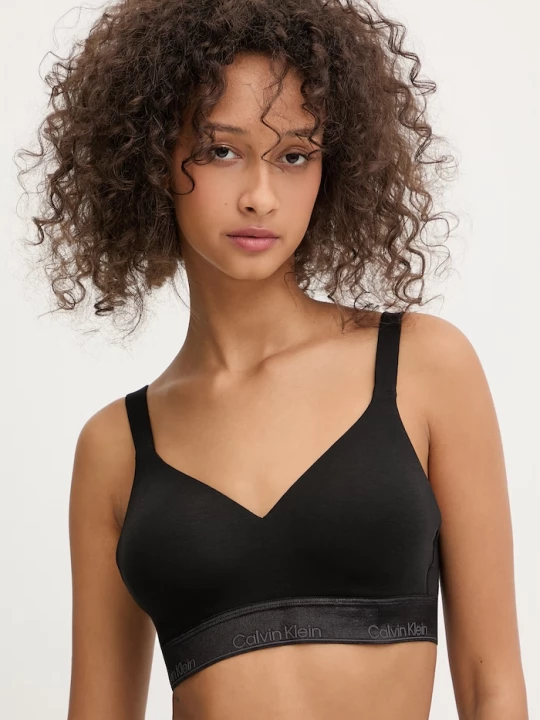 Obrázek produktu Calvin Klein Underwear braletka černá