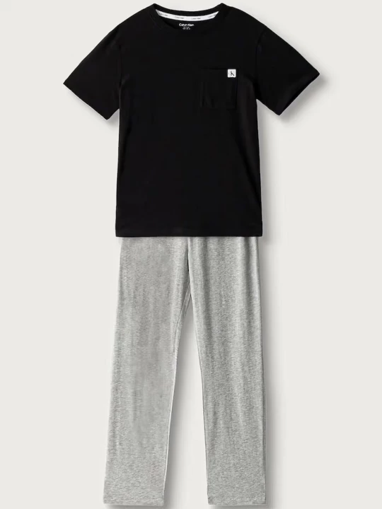 Obrázek produktu Calvin Klein Underwear Dětské bavlněné pyžamo