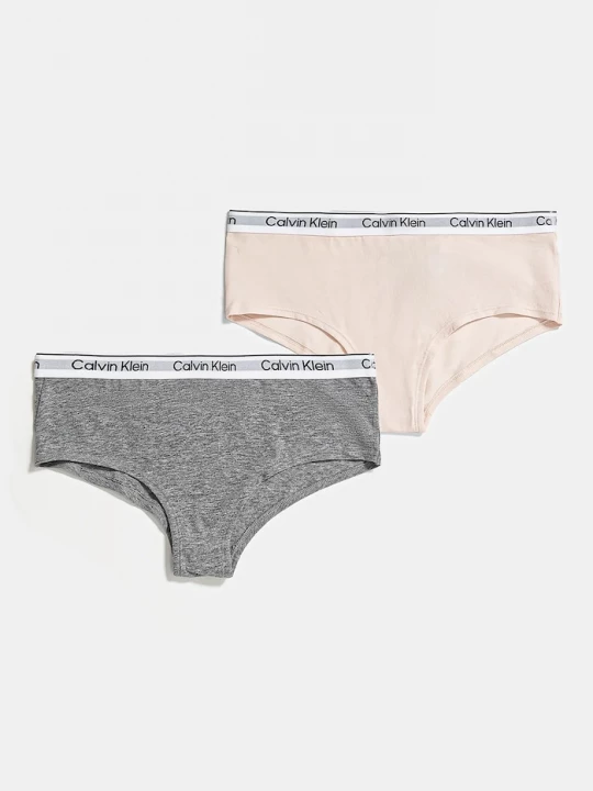 Obrázek produktu Calvin Klein Underwear Dětské kalhotky Calvin Klein Underwear 2-pack