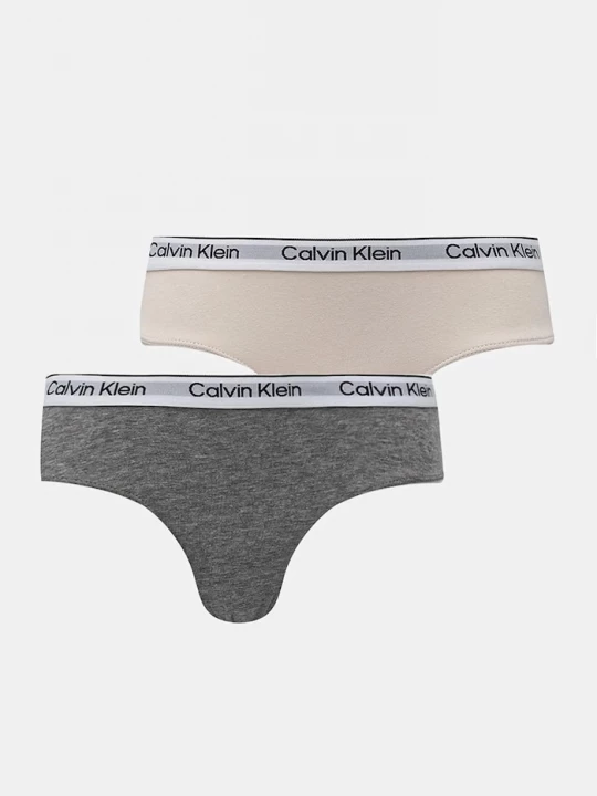 Obrázek produktu Calvin Klein Underwear Dětské kalhotky Calvin Klein Underwear 2-pack