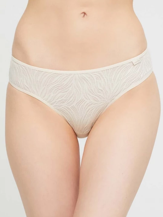 Obrázek produktu Calvin Klein Underwear Kalhotky Calvin Klein Underwear béžová