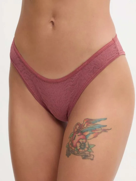 Obrázek produktu Calvin Klein Underwear Kalhotky Calvin Klein Underwear červená