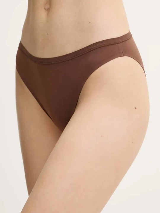 Obrázek produktu Calvin Klein Underwear Kalhotky Calvin Klein Underwear hnědá
