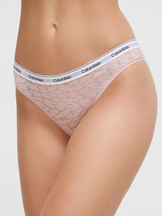 Obrázek produktu Calvin Klein Underwear Kalhotky Calvin Klein Underwear růžová