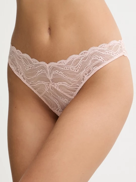 Obrázek produktu Calvin Klein Underwear Kalhotky Calvin Klein Underwear růžová