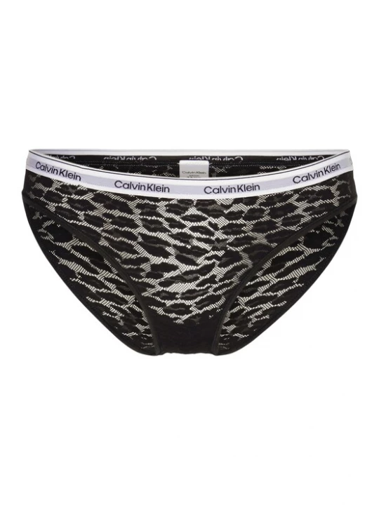 Obrázek produktu Calvin Klein Underwear Kalhotky černá / bílá