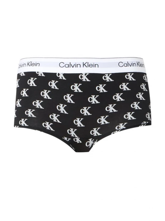 Obrázek produktu Calvin Klein Underwear Kalhotky černá / bílá