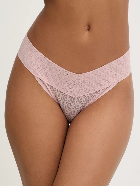 Obrázek produktu Calvin Klein Underwear kalhotky dámské růžová