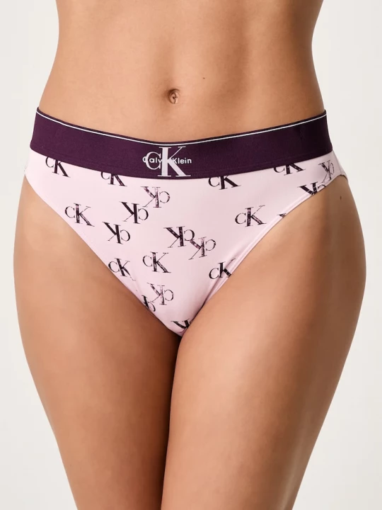Obrázek produktu Calvin Klein Underwear kalhotky dámské růžová