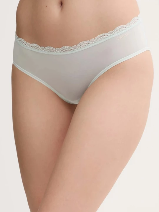 Obrázek produktu Calvin Klein Underwear kalhotky dámské tyrkysová