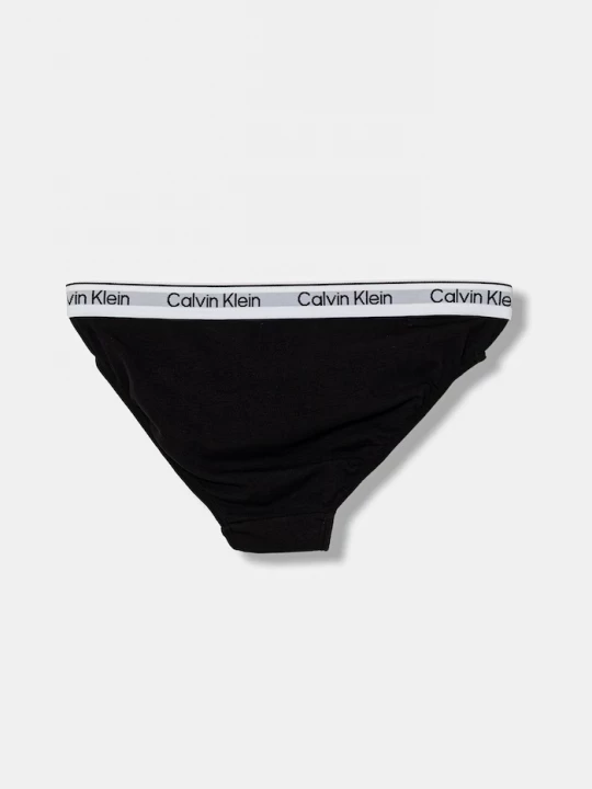 Obrázek produktu Calvin Klein Underwear kalhotky dětské bavlněné s elastanem 5-pack
