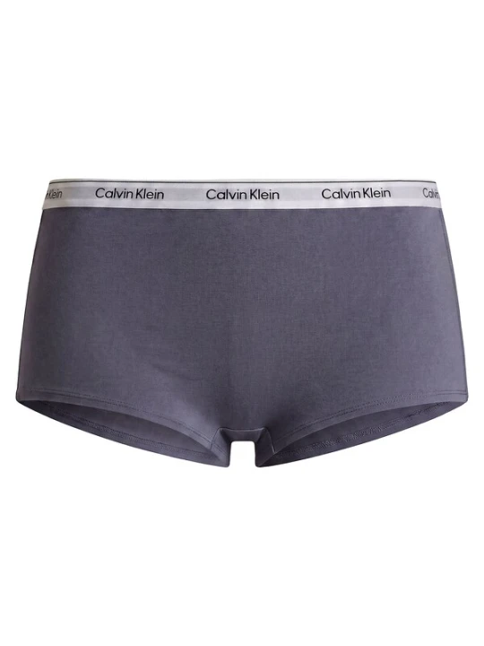 Obrázek produktu Calvin Klein Underwear Kalhotky kouřově modrá