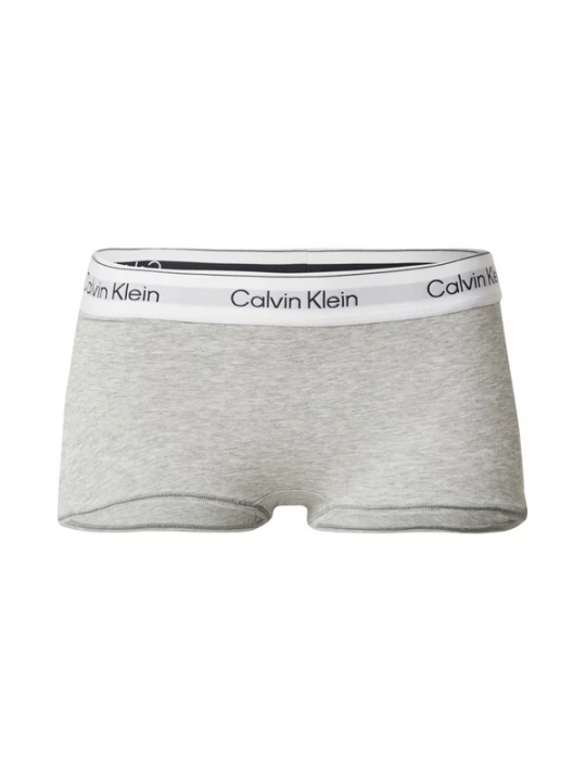 Obrázek produktu Calvin Klein Underwear Kalhotky šedý melír / černá / bílá