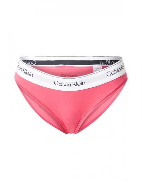 Obrázek produktu Calvin Klein Underwear Kalhotky světle růžová / bílá
