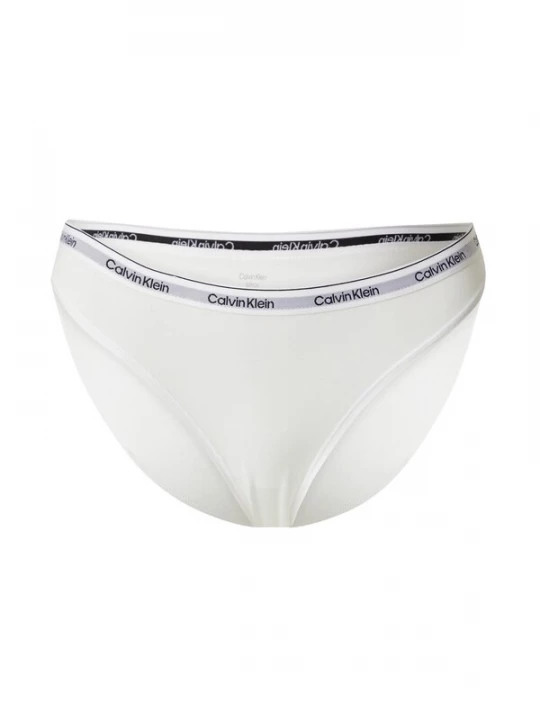 Obrázek produktu Calvin Klein Underwear Kalhotky  světle šedá / černá / bílá