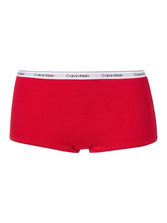 Obrázek produktu Calvin Klein Underwear Kalhotky světle šedá / červená / černá / bílá