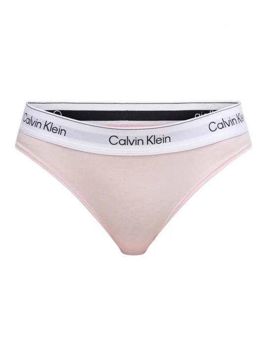 Obrázek produktu Calvin Klein Underwear Kalhotky světle šedá / světle růžová / černá / bílá