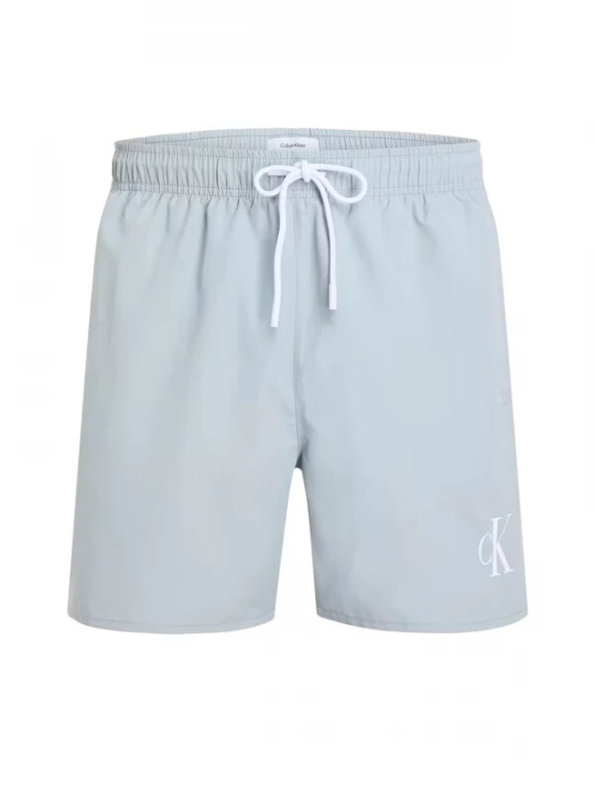 Obrázek produktu Calvin Klein Underwear Plavecké šortky šedá