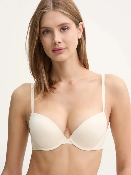 Obrázek produktu Calvin Klein Underwear podprsenka béžová