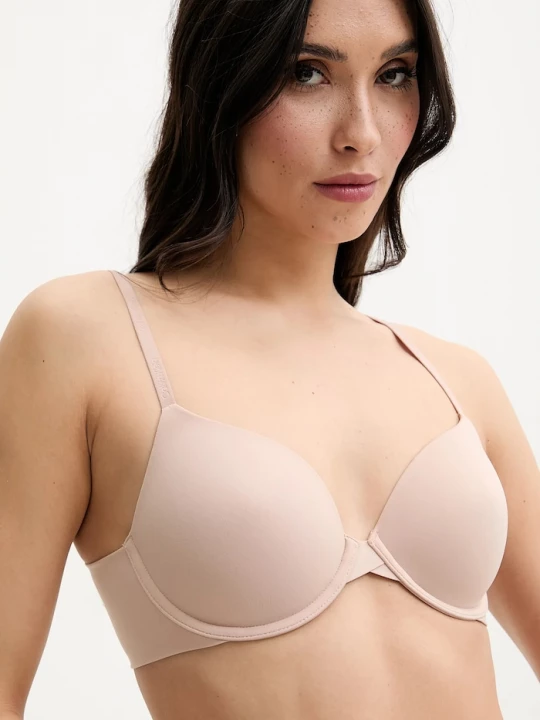 Obrázek produktu Calvin Klein Underwear podprsenka béžová