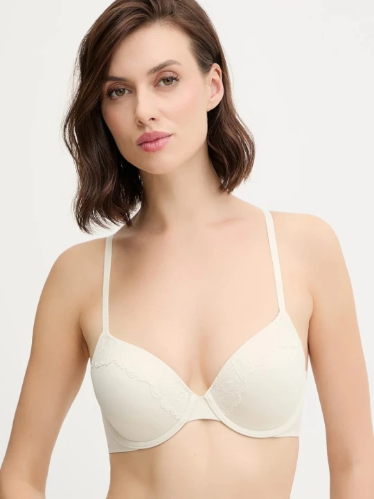 Obrázek produktu Calvin Klein Underwear podprsenka béžová