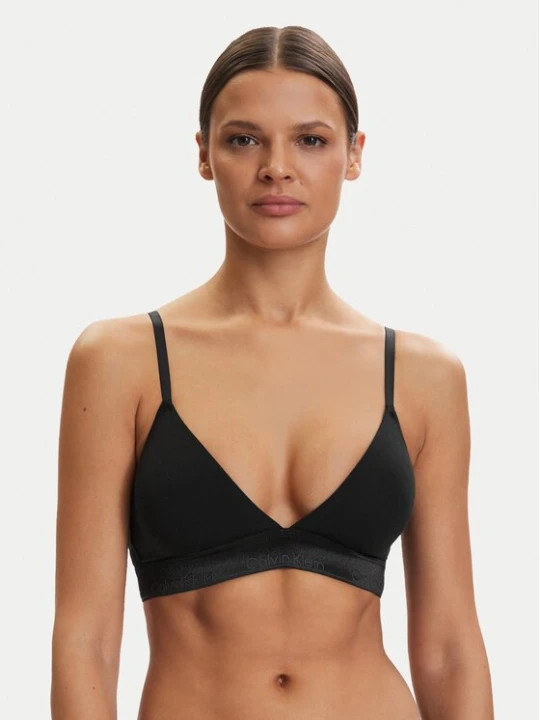Obrázek produktu Calvin Klein Underwear Podprsenka Bralette LV00QF8825 Černá