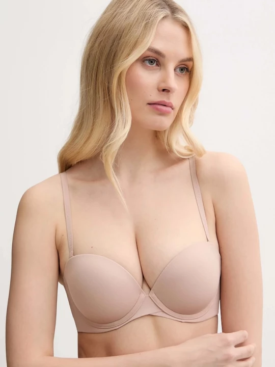 Obrázek produktu Calvin Klein Underwear Podprsenka Calvin Klein Underwear béžová