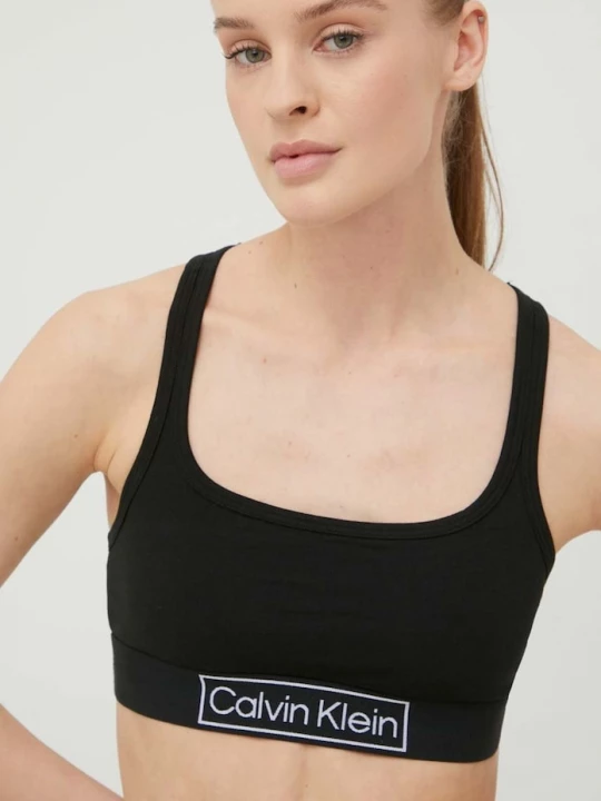 Obrázek produktu Calvin Klein Underwear Podprsenka černá