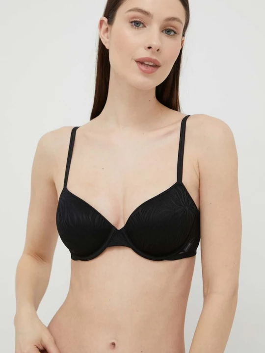Obrázek produktu Calvin Klein Underwear Podprsenka Calvin Klein Underwear černá