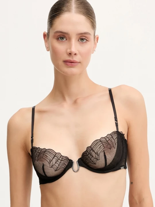 Obrázek produktu Calvin Klein Underwear Podprsenka černá