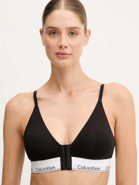 Obrázek produktu Calvin Klein Underwear Podprsenka Calvin Klein Underwear černá