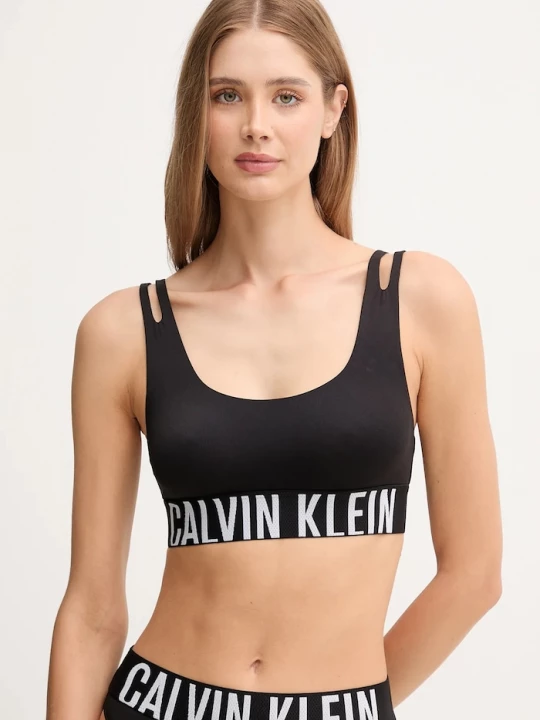 Obrázek produktu Calvin Klein Underwear Podprsenka Calvin Klein Underwear černá
