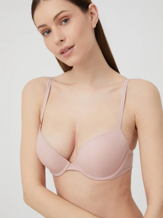 Obrázek produktu Calvin Klein Underwear Podprsenka Calvin Klein Underwear růžová