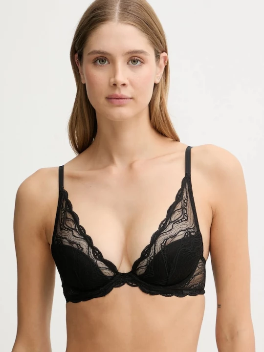 Obrázek produktu Calvin Klein Underwear podprsenka černá