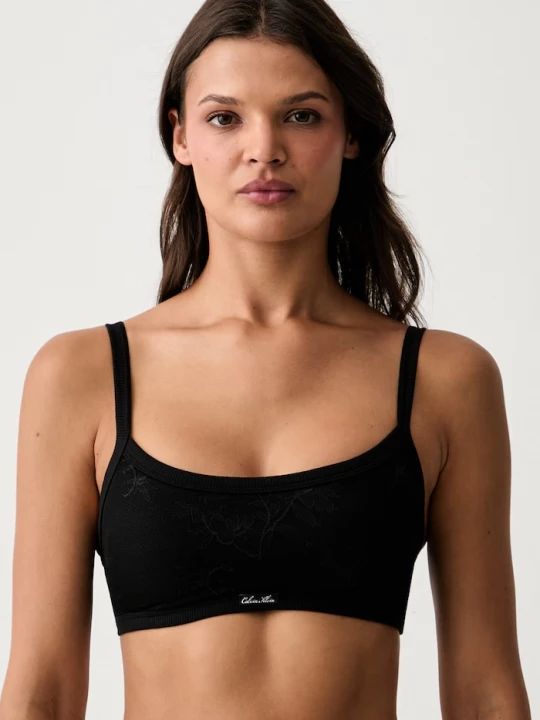 Obrázek produktu Calvin Klein Underwear podprsenka černá